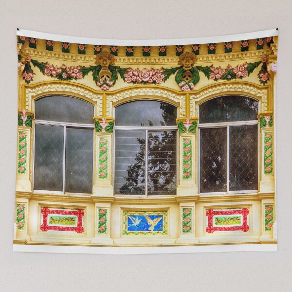 Item preview, Singapore, Heritage Shophouses of Singapore designed and sold by John Seaton Callahan.