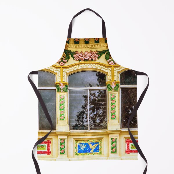 Item preview, Singapore, Heritage Shophouses of Singapore designed and sold by John Seaton Callahan.
