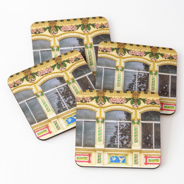 Item preview, Singapore, Heritage Shophouses of Singapore designed and sold by John Seaton Callahan.