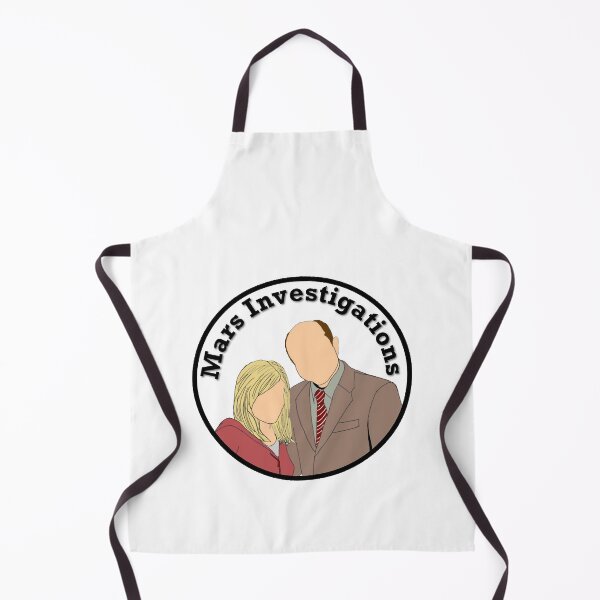 Item preview, Veronica Mars, Mars investigators designed and sold by mattbecs.