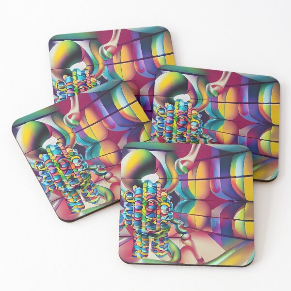 Item preview, edmbardzzz- carbs (Cover Art) designed and sold by lofibardzzz.