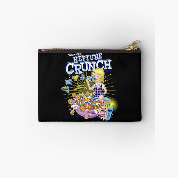 Item preview, Veronica_s Neptune Crunch designed and sold by mattbecs.