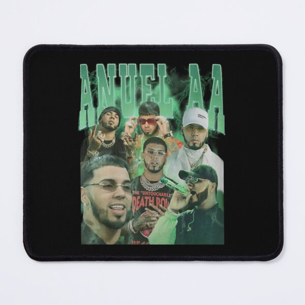 Item preview, Anuel AA Vintage designed and sold by KeeleyEdwards47.