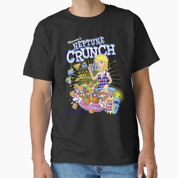Item preview, Veronica_s Neptune Crunch designed and sold by mattbecs.
