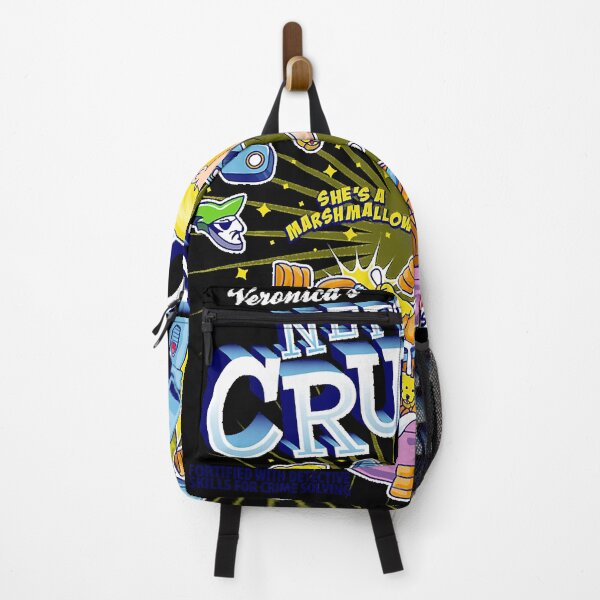 Item preview, Veronica_s Neptune Crunch designed and sold by mattbecs.