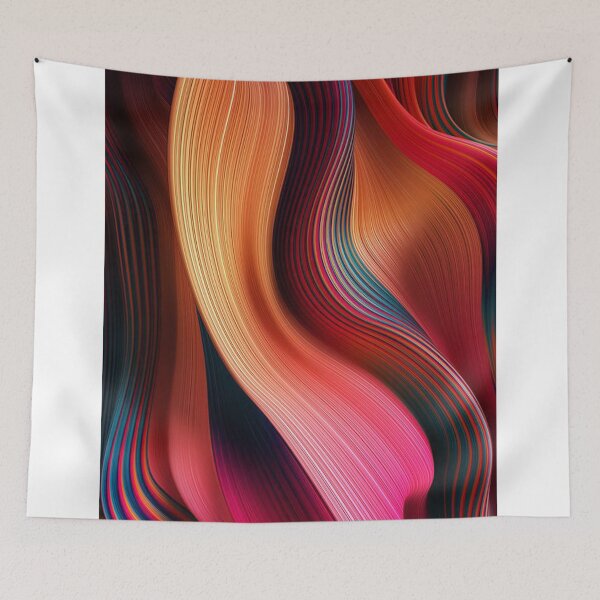Item preview, abstrack 02 designed and sold by gracerahmawati3.