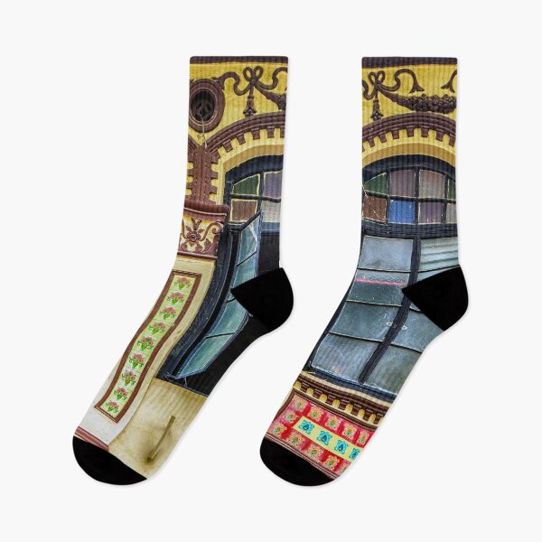 Item preview, Singapore, Heritage Shophouses of Singapore designed and sold by John Seaton Callahan.