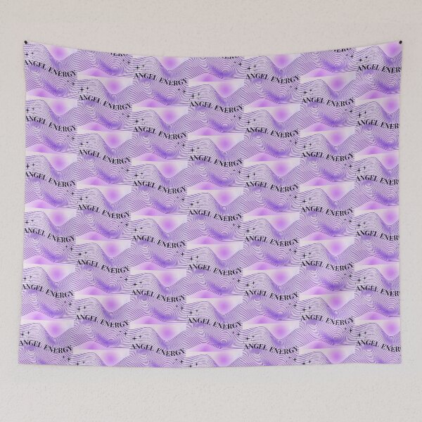 Item preview, Angel Energy designed and sold by Hell-o-.