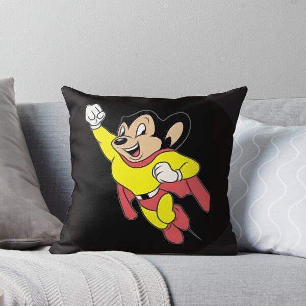 Item preview, SuperMightyMouse designed and sold by jeugenet.