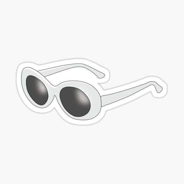 Clout Gifts Merchandise Redbubble - roblox clout goggles