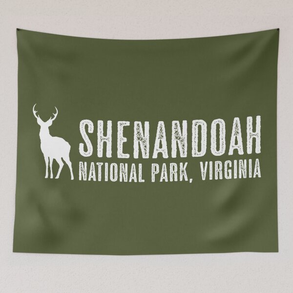 Item preview, Deer: Shenandoah National Park, Virginia designed and sold by Jared Davies.