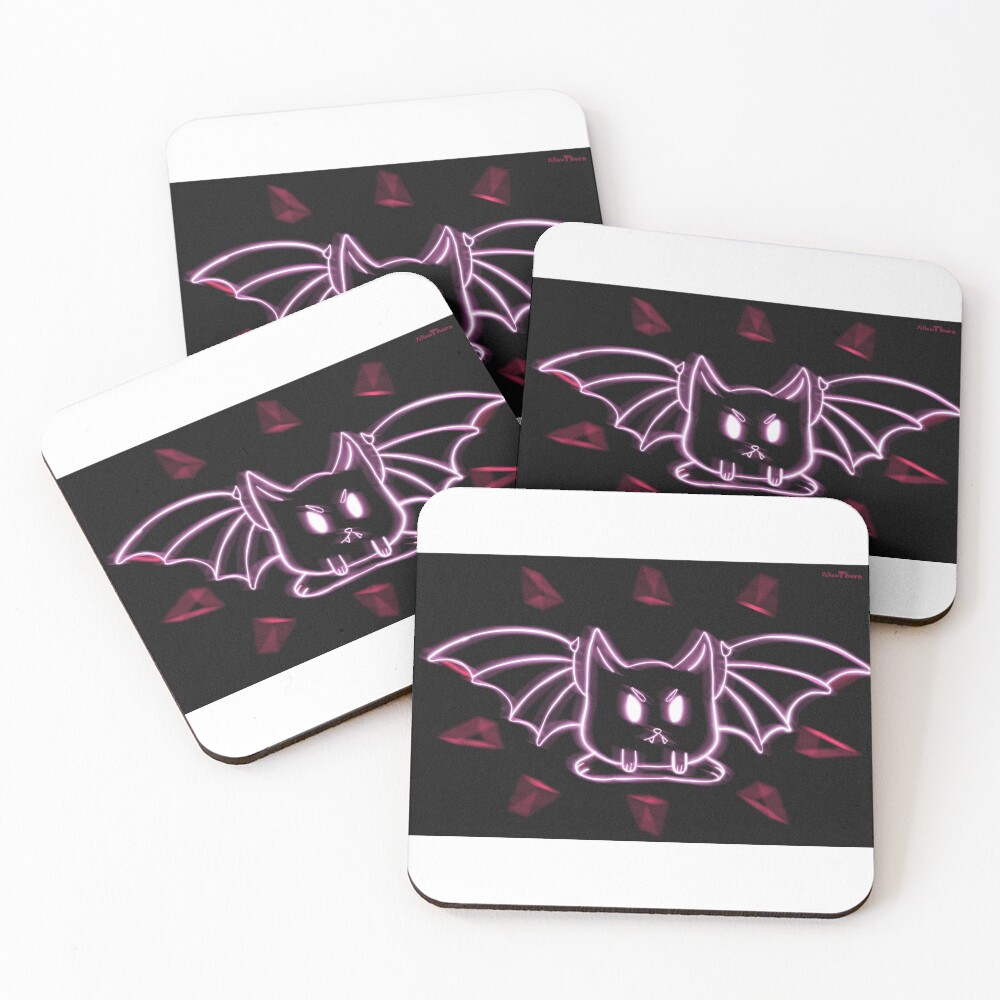 Item preview, Coasters (Set of 4) designed and sold by YellowThorn.