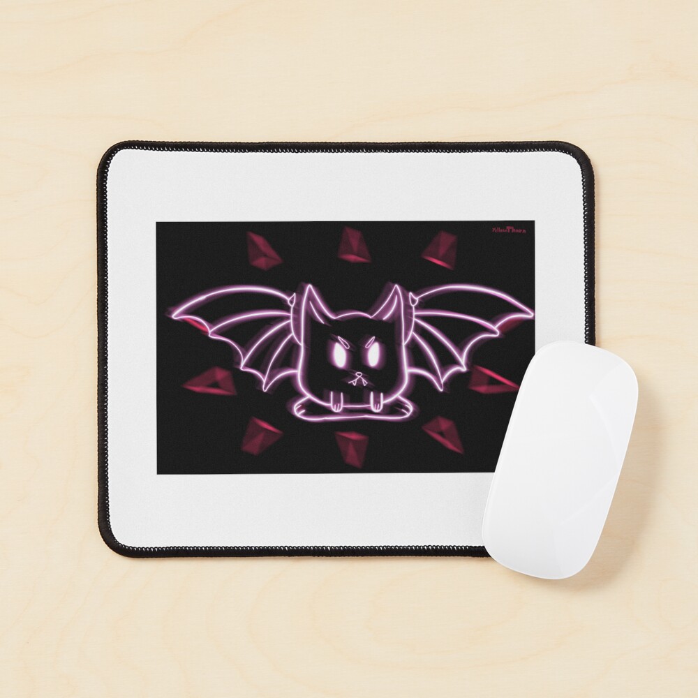 Item preview, Mouse Pad designed and sold by YellowThorn.