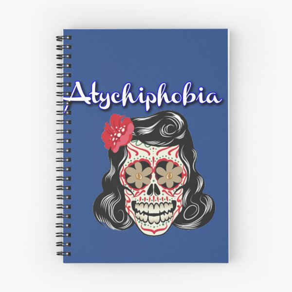 Item preview, Atychiphobia face  designed and sold by Dido-shop-art ⭐⭐⭐⭐⭐.