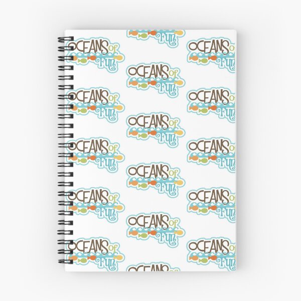 Item preview, Oceans of Fun designed and sold by tpitre96.