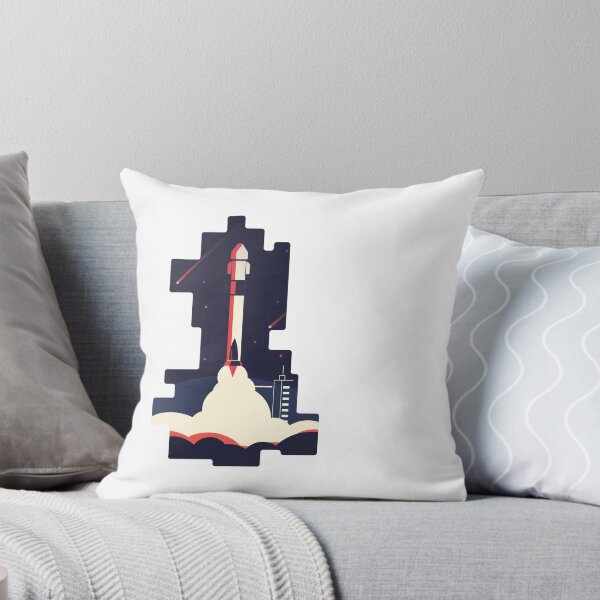 Item preview, Rocket designed and sold by monolla.