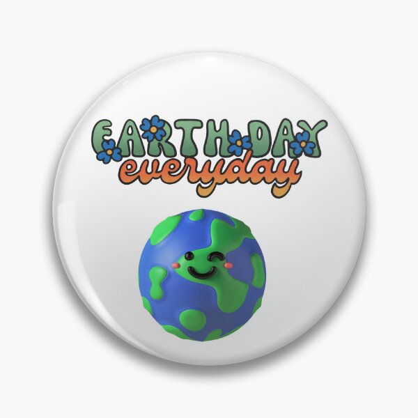 Item preview, Earth Day designed and sold by StyleSocietys.