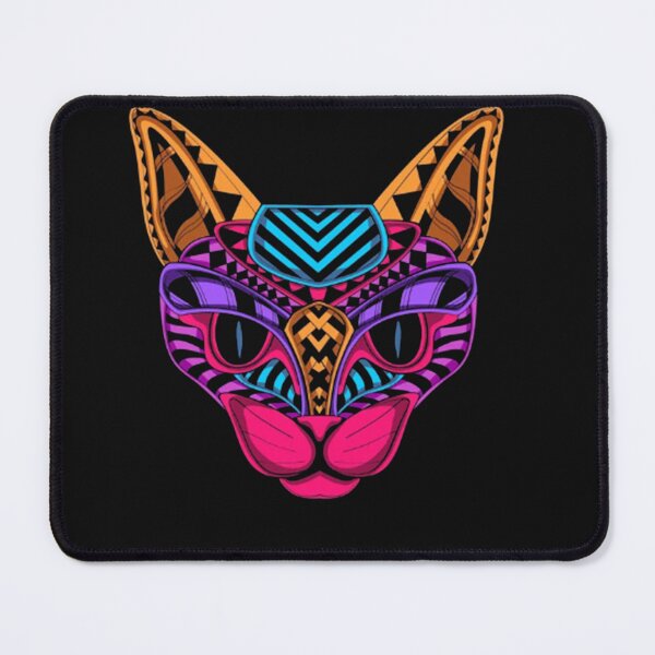 Item preview, egyptian cat designed and sold by arham51.