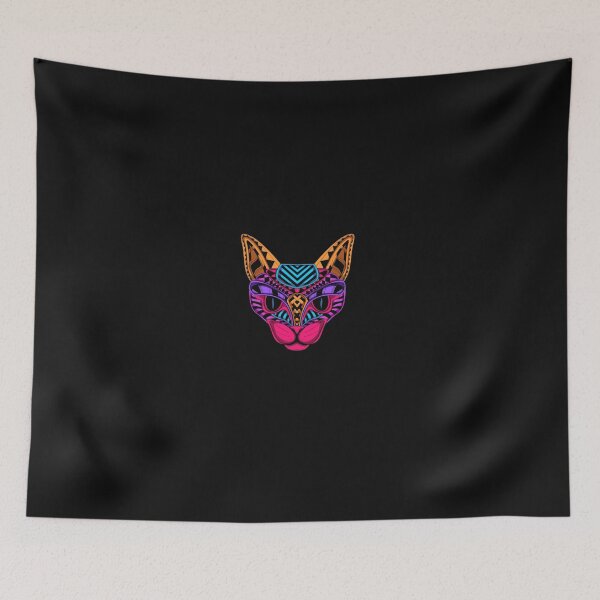Item preview, egyptian cat designed and sold by arham51.