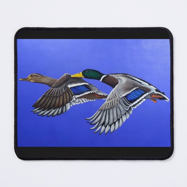 Item preview, Flying Free By Colleen Bowser designed and sold by orcaly.