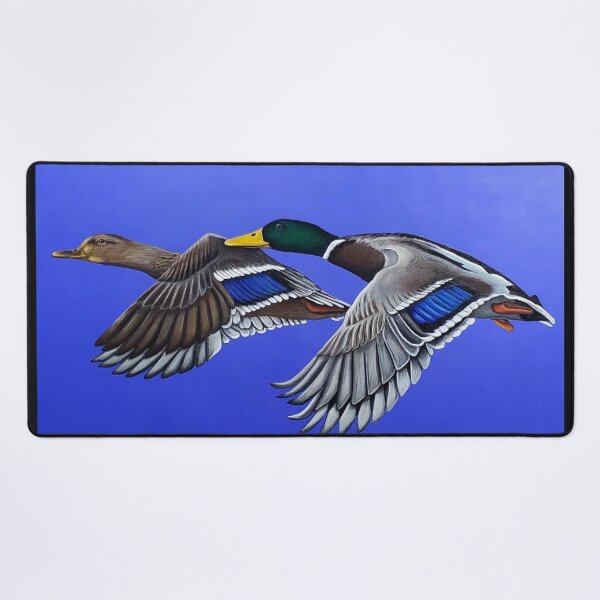 Item preview, Flying Free By Colleen Bowser designed and sold by orcaly.