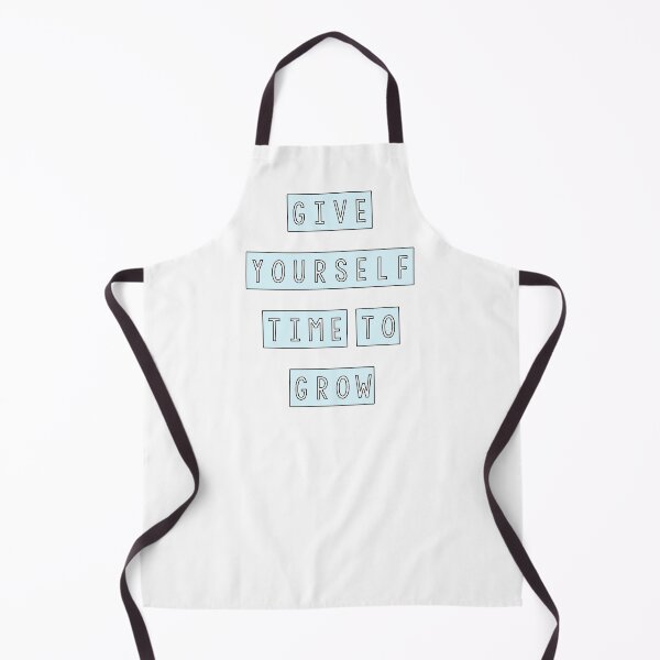 Item preview, Give yourself time to grow designed and sold by Mandala & More.