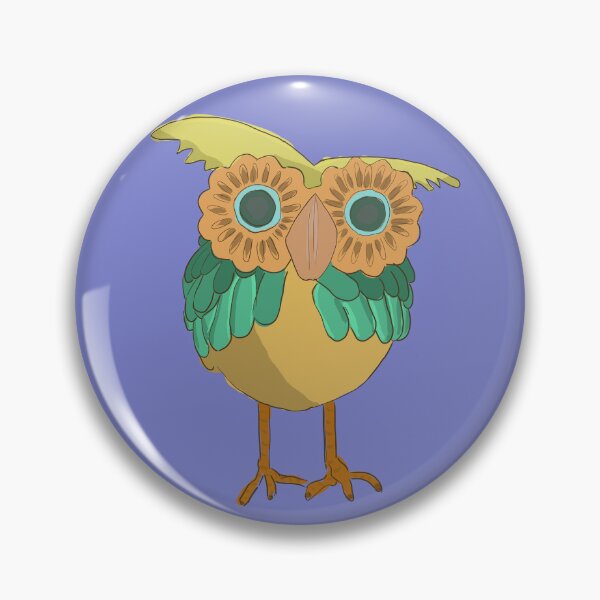 Item preview, owl 1 designed and sold by DejanVuk.