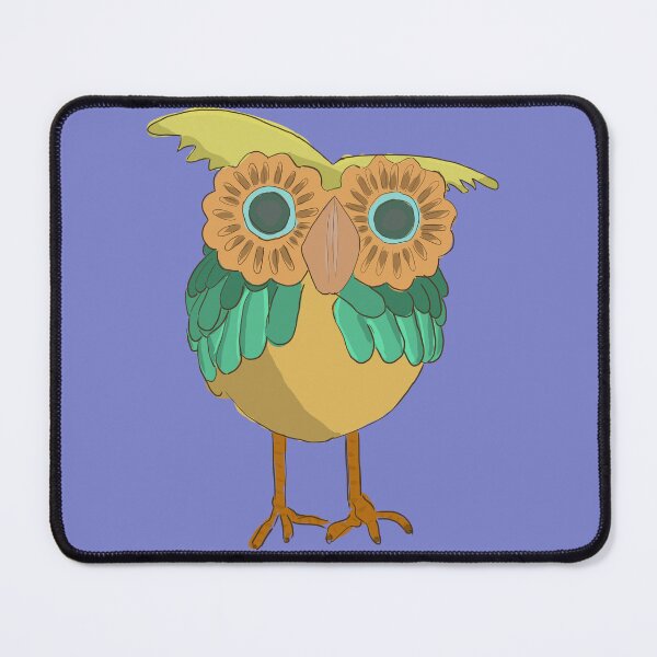 Item preview, owl 1 designed and sold by DejanVuk.