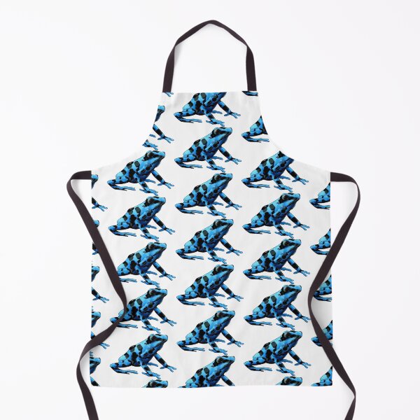 Item preview, Blue Tree Frog designed and sold by Metamorphmigus.