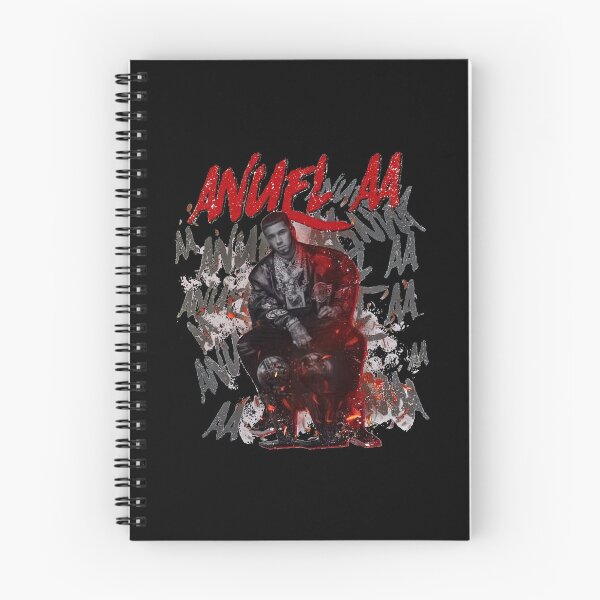 Item preview, Anuel AA  designed and sold by KeeleyEdwards47.