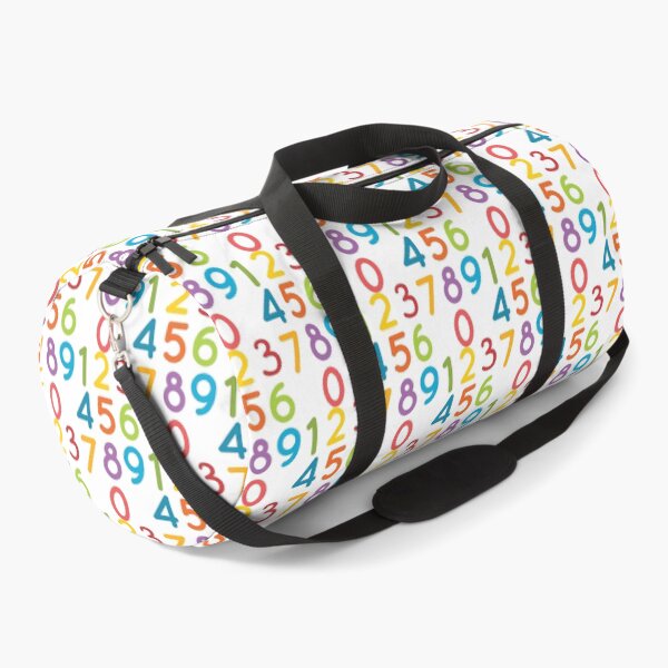 Item preview, Number Day Kids designed and sold by beefrancky.