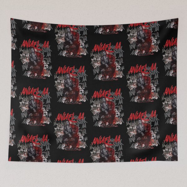 Item preview, Anuel AA  designed and sold by KeeleyEdwards47.