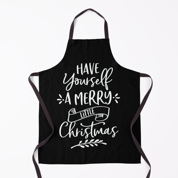 Item preview, Have Yourself A Merry Little Christmas Party designed and sold by RoseStukowski.
