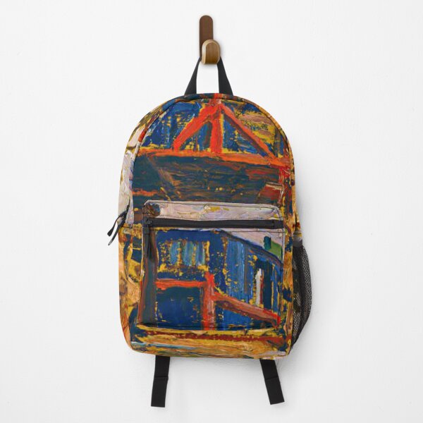 Item preview, The Alligator, Algonquin Park (1916) by Tom Thomson. designed and sold by IORI-PROFILER.