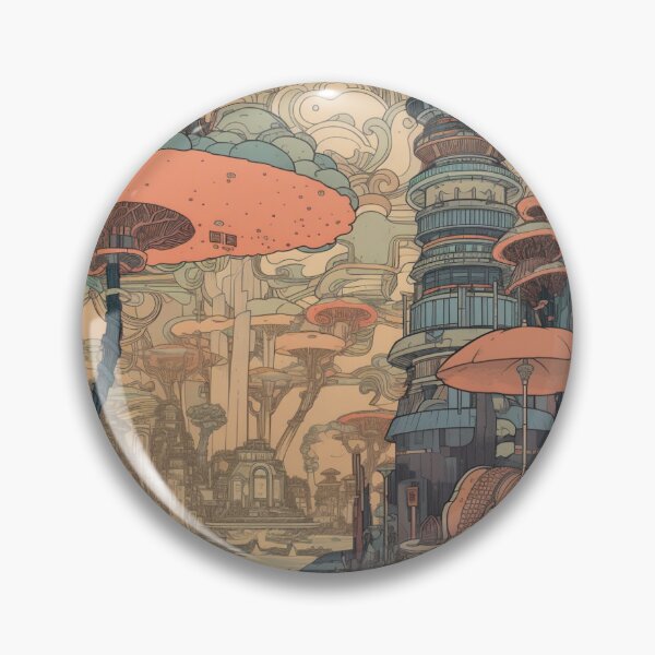 Item preview, Fantasy scenery designed and sold by fanzen69.