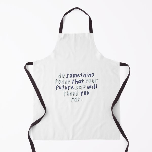 Item preview, Your Future Self Will Thank You designed and sold by Libby :).