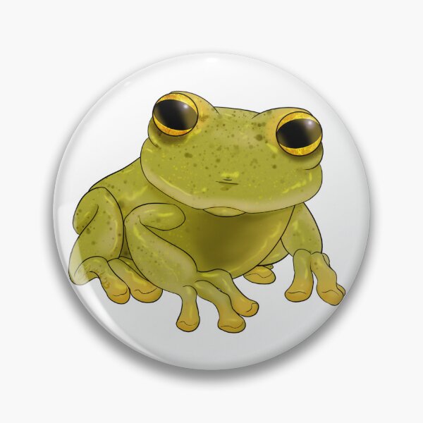 Item preview, Glass Frog designed and sold by Metamorphmigus.
