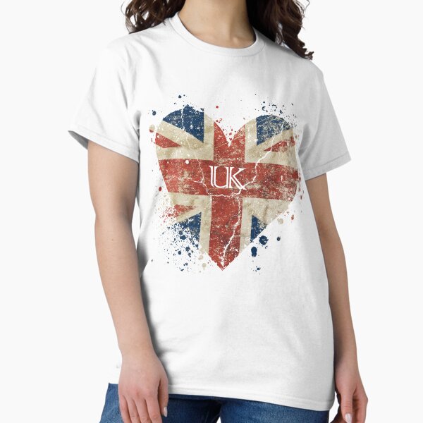 希少/入手困難◆CHROME HEARTS◆UNION JACK TEE WHITE/RED/BLUE s-l400.jpg