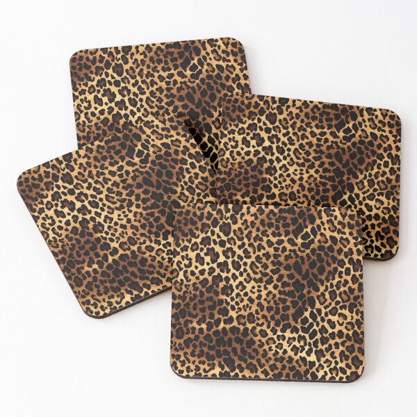 Item preview, leopard print, leopard patern designed and sold by AthenaUK.