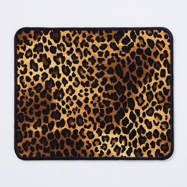 Item preview, leopard print, leopard patern designed and sold by AthenaUK.