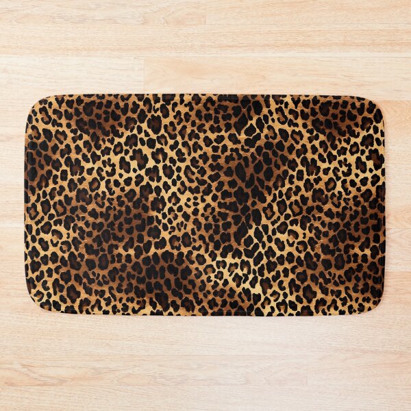 Item preview, leopard print, leopard patern designed and sold by AthenaUK.