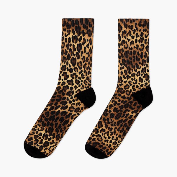 Item preview, leopard print, leopard patern designed and sold by AthenaUK.