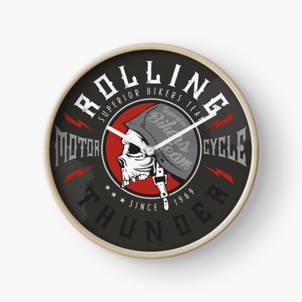 Item preview, Rolling Thunder designed and sold by traumfaenger.