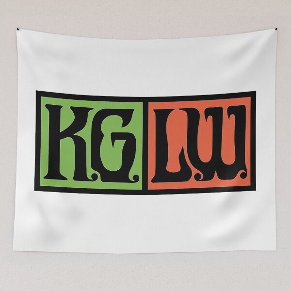 Item preview, kglw  designed and sold by maxinemartel.