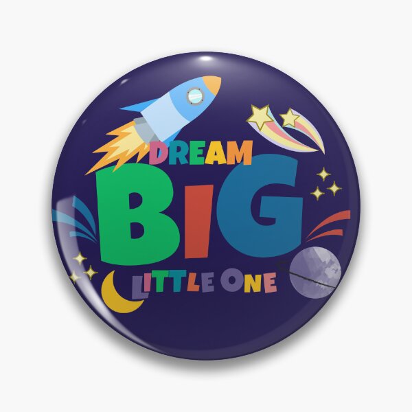 Item preview, dream big little one designed and sold by Ijjul322.