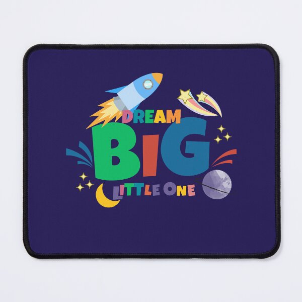 Item preview, dream big little one designed and sold by Ijjul322.