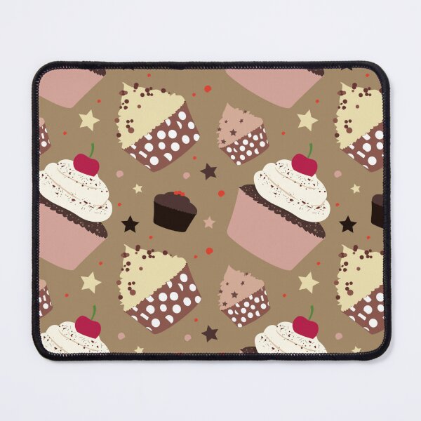 Item preview, baked goods, sweets designed and sold by DerSenat.