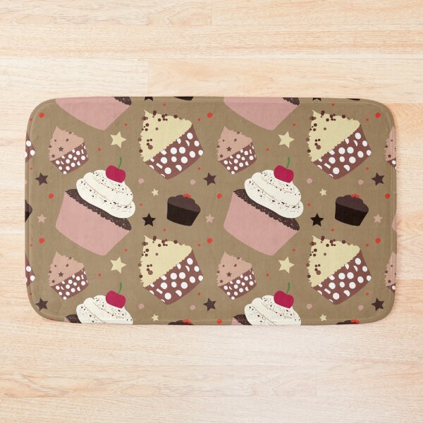 Item preview, baked goods, sweets designed and sold by DerSenat.