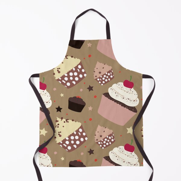 Item preview, baked goods, sweets designed and sold by DerSenat.