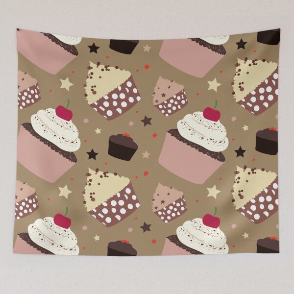 Item preview, baked goods, sweets designed and sold by DerSenat.